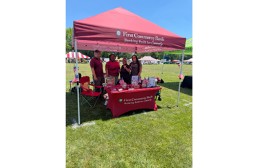 Robbinsville Community Festival