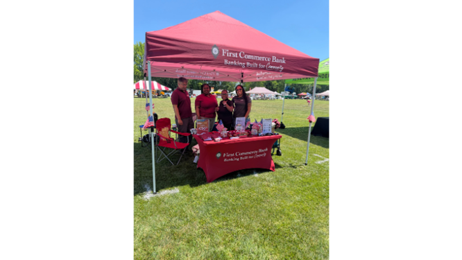 Robbinsville Community Festival