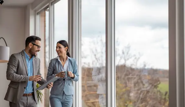 Why Choose Us for Your Commercial Mortgage?