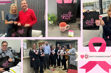 FCB Breast Cancer Awareness Donations&nbsp;