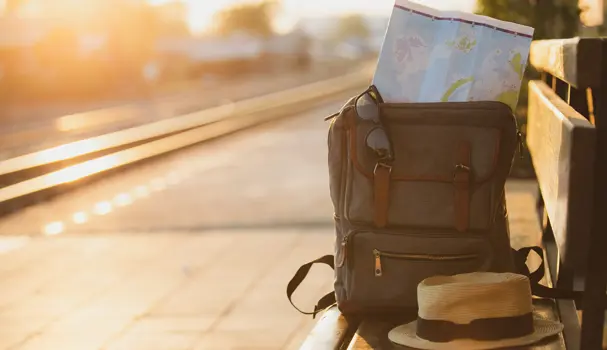 Planning a Trip?