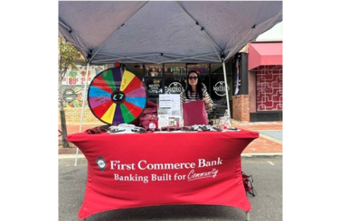United Way Freehold Food Truck Festival