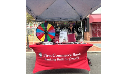 United Way Freehold Food Truck Festival