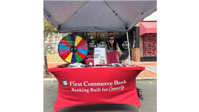 United Way Freehold Food Truck Festival