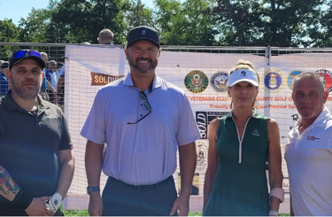 FCB X Westlake Veterans Club Golf Outing