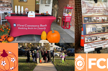 Allentown Halloween Parade&nbsp;