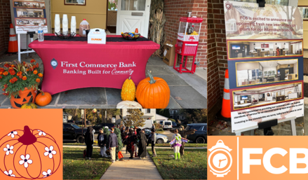 Allentown Halloween Parade