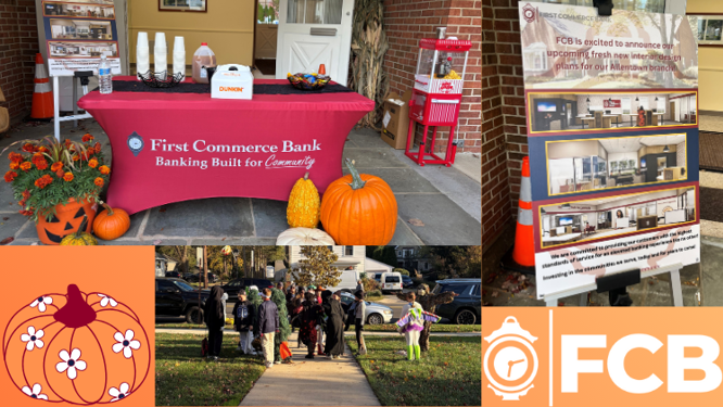 Allentown Halloween Parade&nbsp;