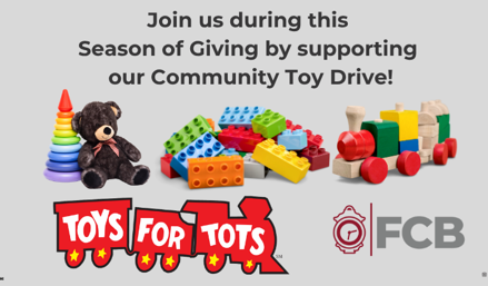 Season of Giving