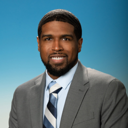 Jawan Graham Worrell
