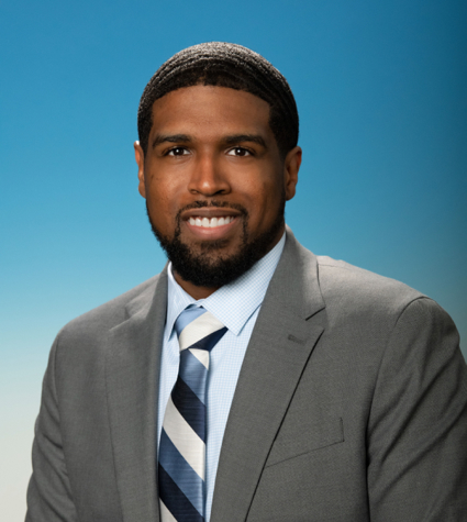 Jawan Graham Worrell