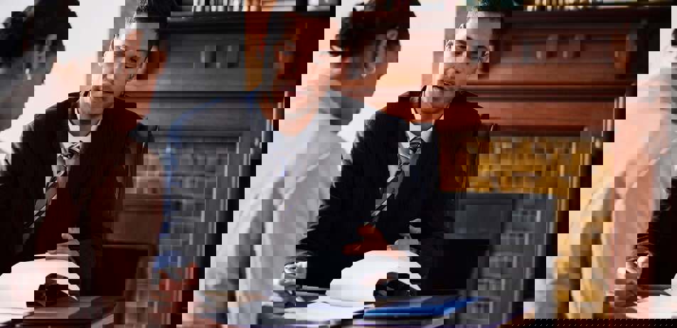 Beneficial Ownership Requirements Overview