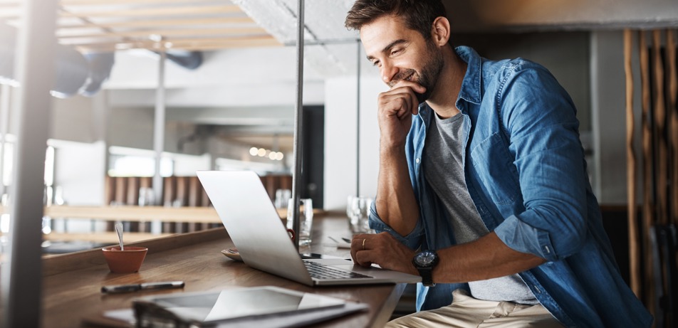 Business Savings Account