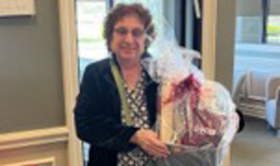 Raffle Winners 4 Popup