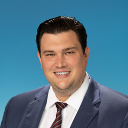 Matthew Walsh