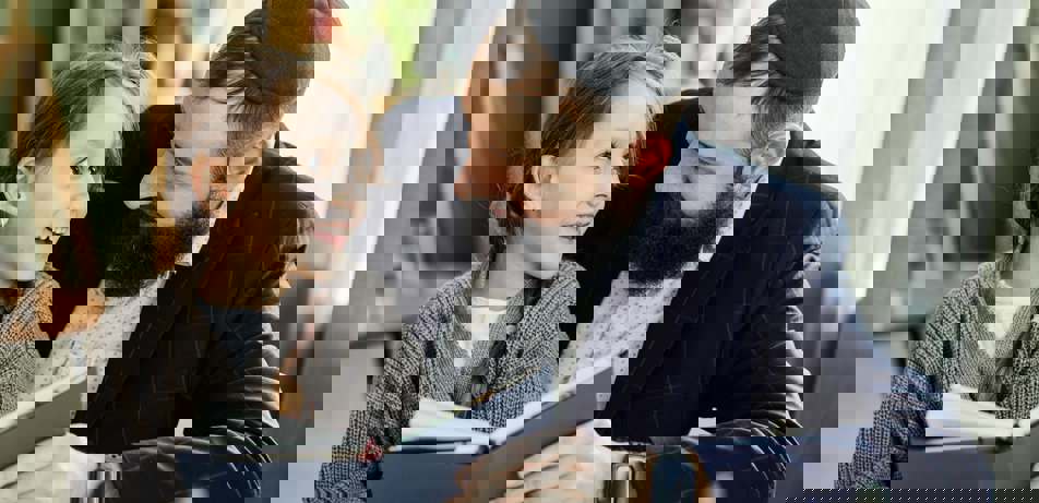 Heter Iska Financing