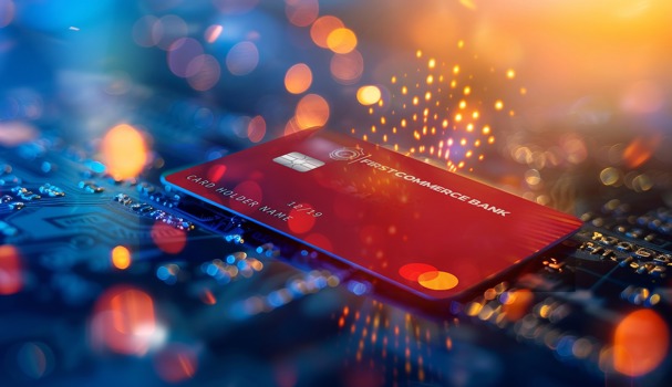 Everyday Rewards+ Card