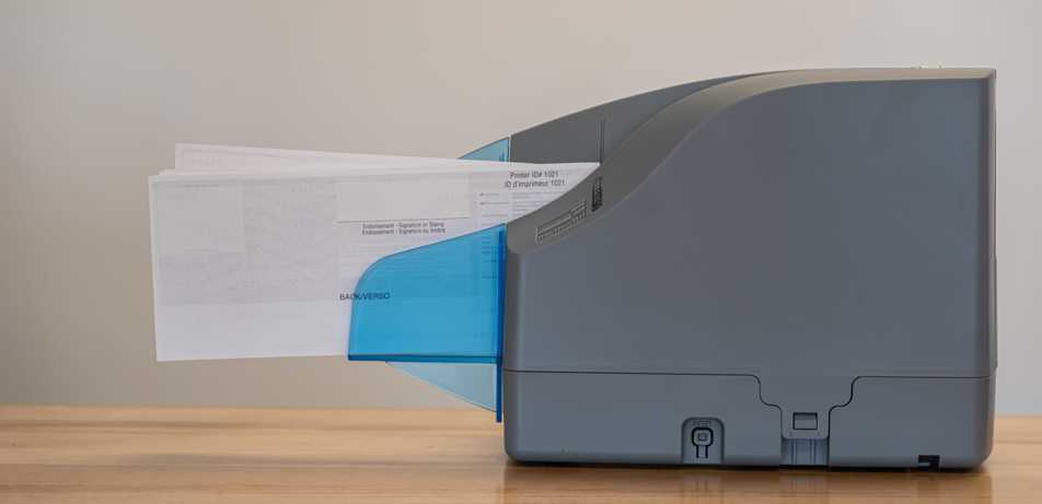 Remote Business Capture