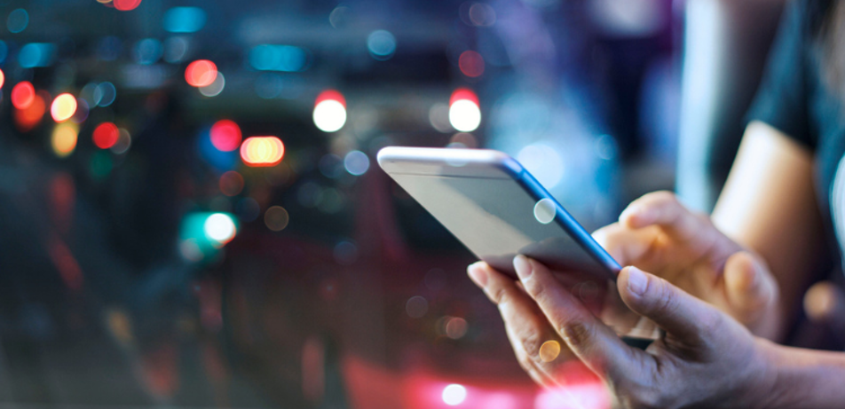 Building A Better Banking Experience For You.