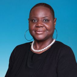 Andrea Billups