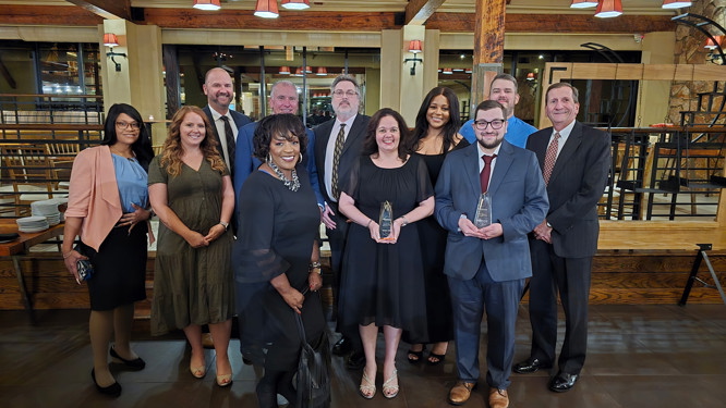 New Jersey Bankers Association Rising Stars&nbsp;