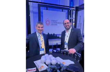 FCB at The ARRA Conference