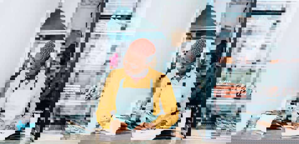 Premier Business Money Market Account