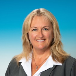 Doreen A. Goch
