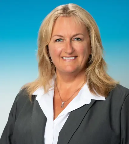Doreen A. Goch