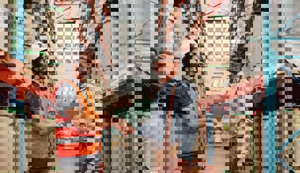 Business Relationship Money Market