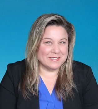 Jennifer D’Esposito