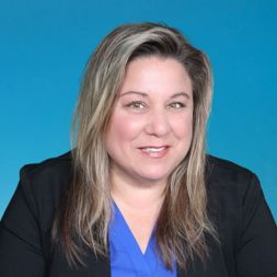 Jennifer D’Esposito