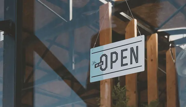 Business Relationship Savings