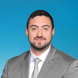 Greg Zwickel