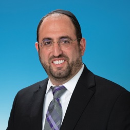Meir Biegeleisen