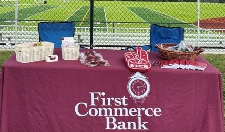 FCB Proudly Sponsors Bandemonium: Battle of the Bands at Bordentown High School