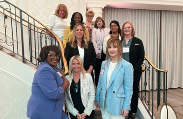 FCB x NJ Bankers Women's Conference