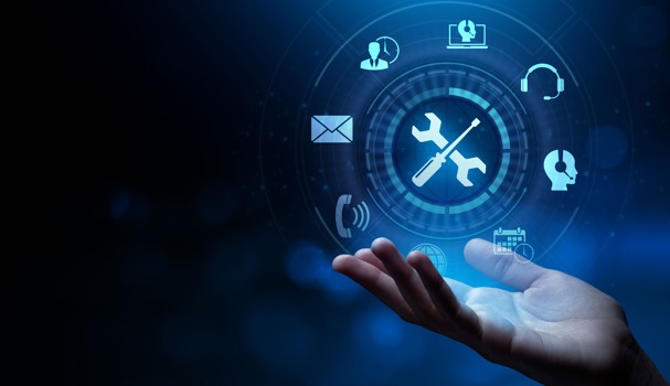 Your Suite of Free Services