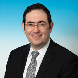 Menashe Miller