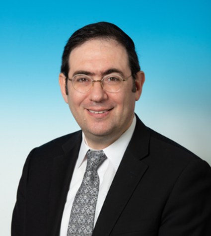 Menashe Miller