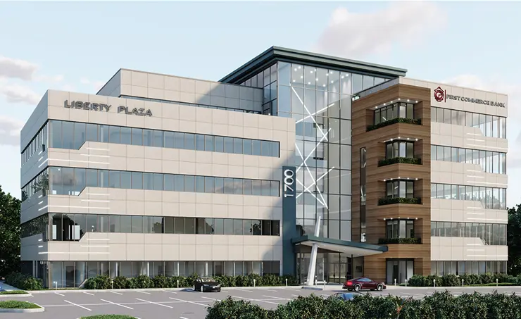 Lakewood Avenue of the States | First Commerce Bank