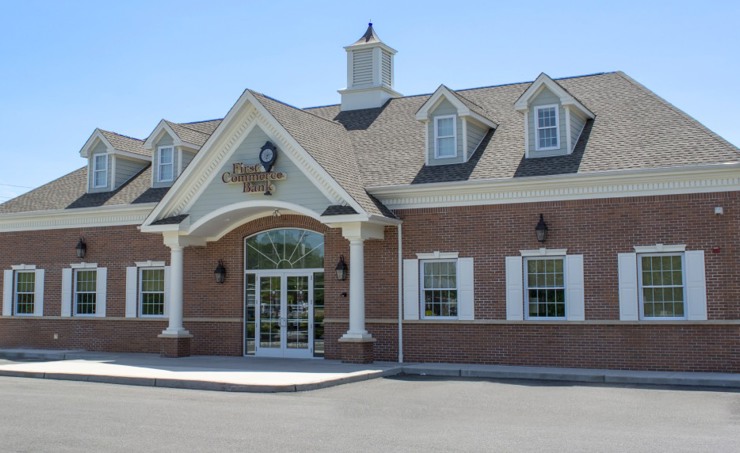 Robbinsville