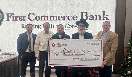 MisaMeach Donation