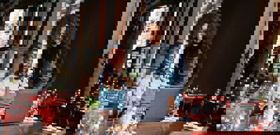 Premier Business Checking Account