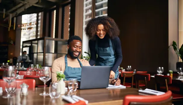 Premier Business Checking
