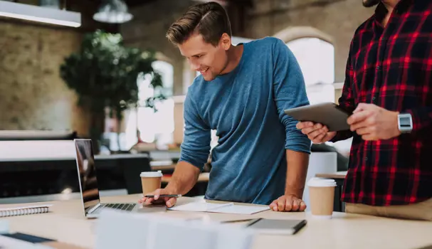 Benefits for Your Business