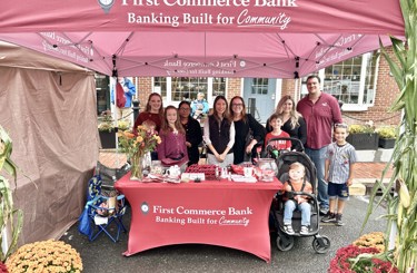 Allentown Fall Festival&nbsp;