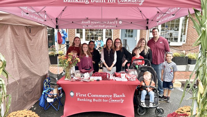 Allentown Fall Festival&nbsp;