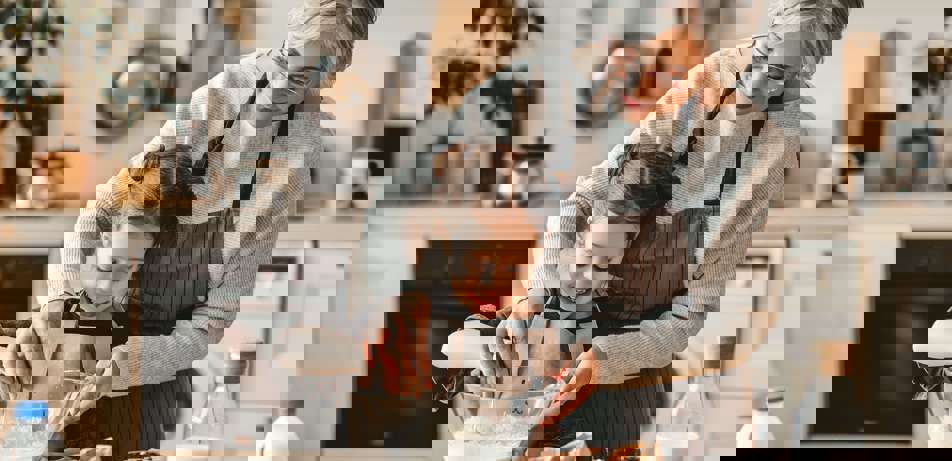 Personal Savings Solution