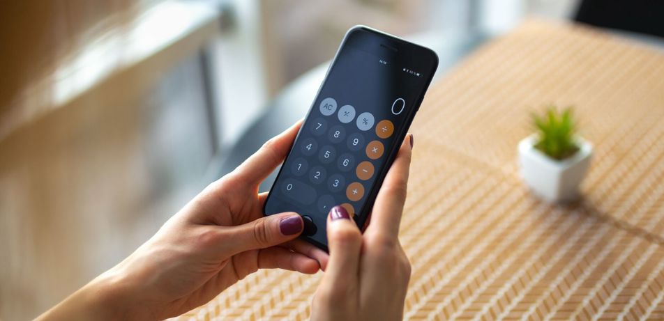 CD Ladder Calculator